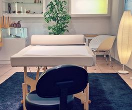 Naturheilpraxis Fluid Body Mainz