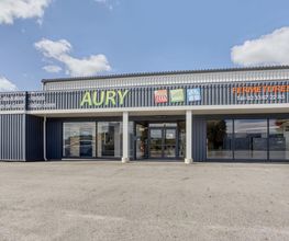 Aury Fermetures SARL image 12