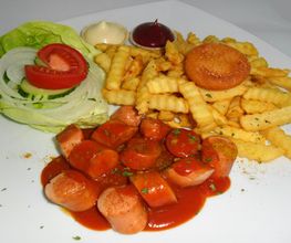 GS Gastroservice GmbH