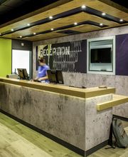 ibis budget Flensburg Handewitt Bild 4