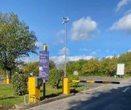 e-regio Ladestation Bild 3