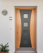 Steinmann AG - Fensterbau, Schreiner-, Fenster- & Türenservice Bild 4