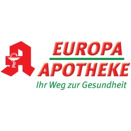 Logo der EUROPA APOTHEKE