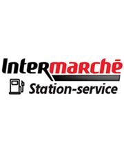 Intermarché station-service Guillestre image 1