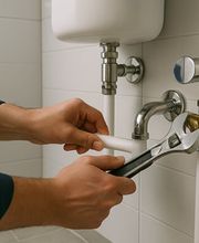 Slo fix Haustechnik Bild 2