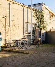 Shell Recharge Charging Station Bild 4