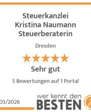 werkenntdenBESTEN.de Qualitätssiegel