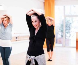 Ballettschule Groenendyk Bild 5