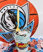 Mavericks Jackhammer Dessert