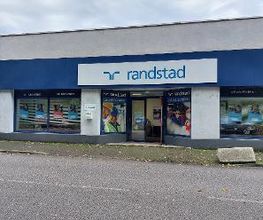 Agence d'intérim Randstad - Tulle image 2