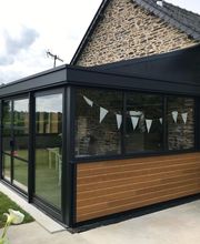 VERANDA RENOVAL - Bleu Ciel image 16