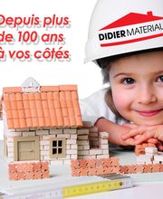 Didier Matériaux SAS image 1