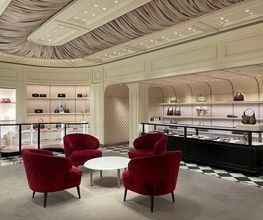 Gucci - Roma Flagship immagine 5