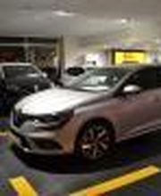 RENAULT GARAGE JEAN-TY AGENT image 6