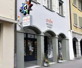 DROPA Drogerie Marbet