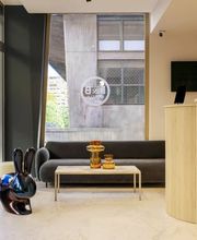 B&B HOTEL Catania City Center immagine 12