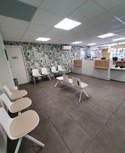 Laboratoire Antibes La Croix Rouge - BIOGROUP CÔTE D'AZUR image 3