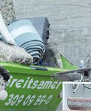 Privathaushalte - Breitsamer Entsorgung Recycling GmbH München