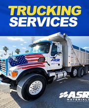 ASR Materials - Abraham Sand and Rock Company image 7