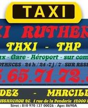 Taxi Ruthenois image 4
