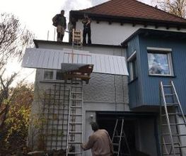 Schreinerei Wegmann Bild 2