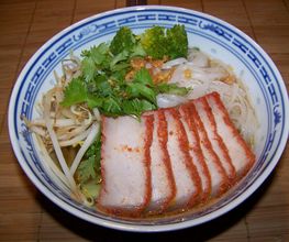 Thailändische-Spezialität