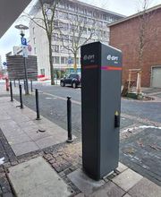 E.ON Drive Charging Station Bild 3