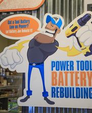 Battery Joe image 15