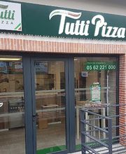 Tutti Pizza Saint-Jory image 2