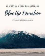 Blue Up Formation image 15