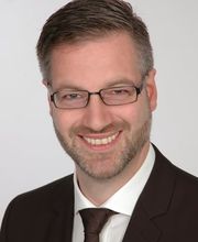 Agenturleiter John Ziegert