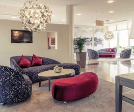 Mercure Hotel Schweinfurt Maininsel Bild 1