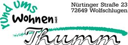 - rund ums Wohnen GmbH - THUMM
