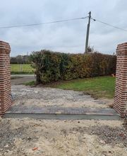 Fabien Terrassement image 1