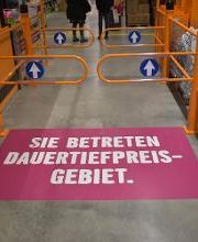 HORNBACH Sirnach Bild 2