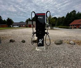 E.ON Drive Public ladestation billede 8