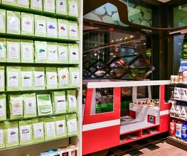 Pharmacie-Droguerie-Herboristerie de la Gare Sàrl Bild 10