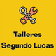 Talleres Segundo Lucas