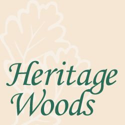 Heritage Woods of Freeport
