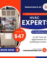 Noland Heat and Air image 8