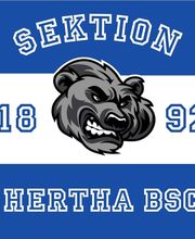 Sektion Hertha 1892 Bild 6