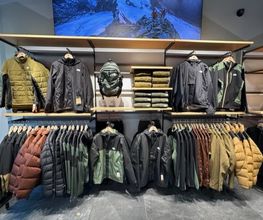The North Face Wertheim Bild 8