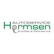 Autoservice Hermsen, Autoglas- und Reifencenter