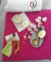 Réflexologie Plantaire et Massage Relaxant Olonzac - Corinne BENITEZ image 5