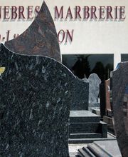 Pompes Funèbres Marbrerie Loison image 2