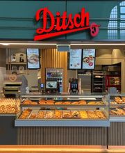 Ditsch Koblenz Hauptbahnhof Bild 1