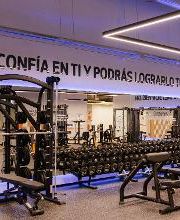 Gimnasio VivaGym San Fernando Janer imagen 4