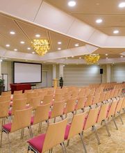 Mövenpick Lausanne Bild 3