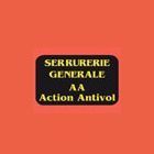 AA Action Antivol