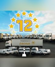 Transportes Círculo 12 S.L. imagen 10